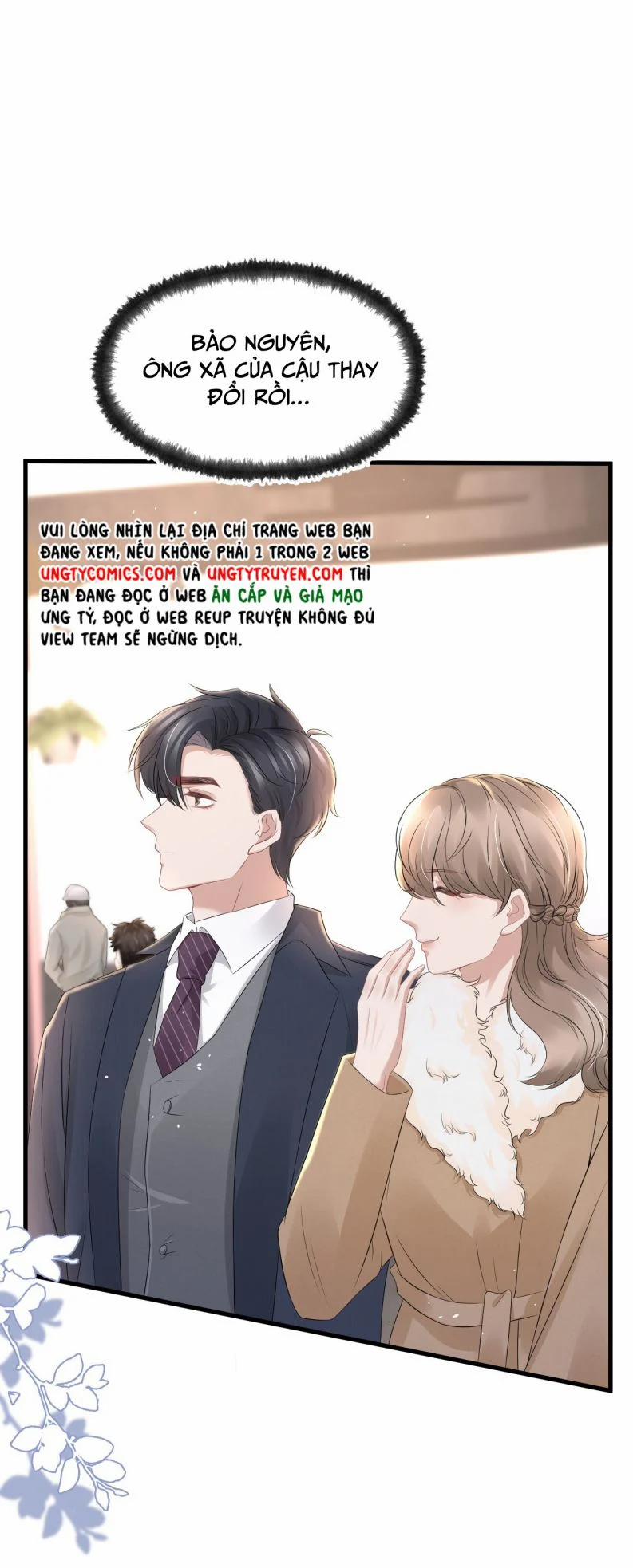 Những Ngày Cùng Tra Công Chính Diện Quyết Đấu 62 trang 25