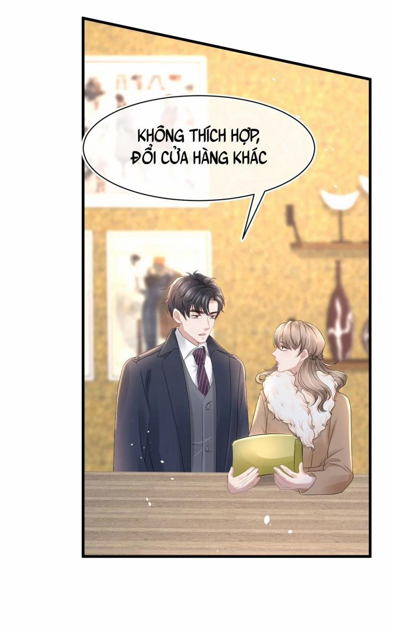 Những Ngày Cùng Tra Công Chính Diện Quyết Đấu 62 trang 26