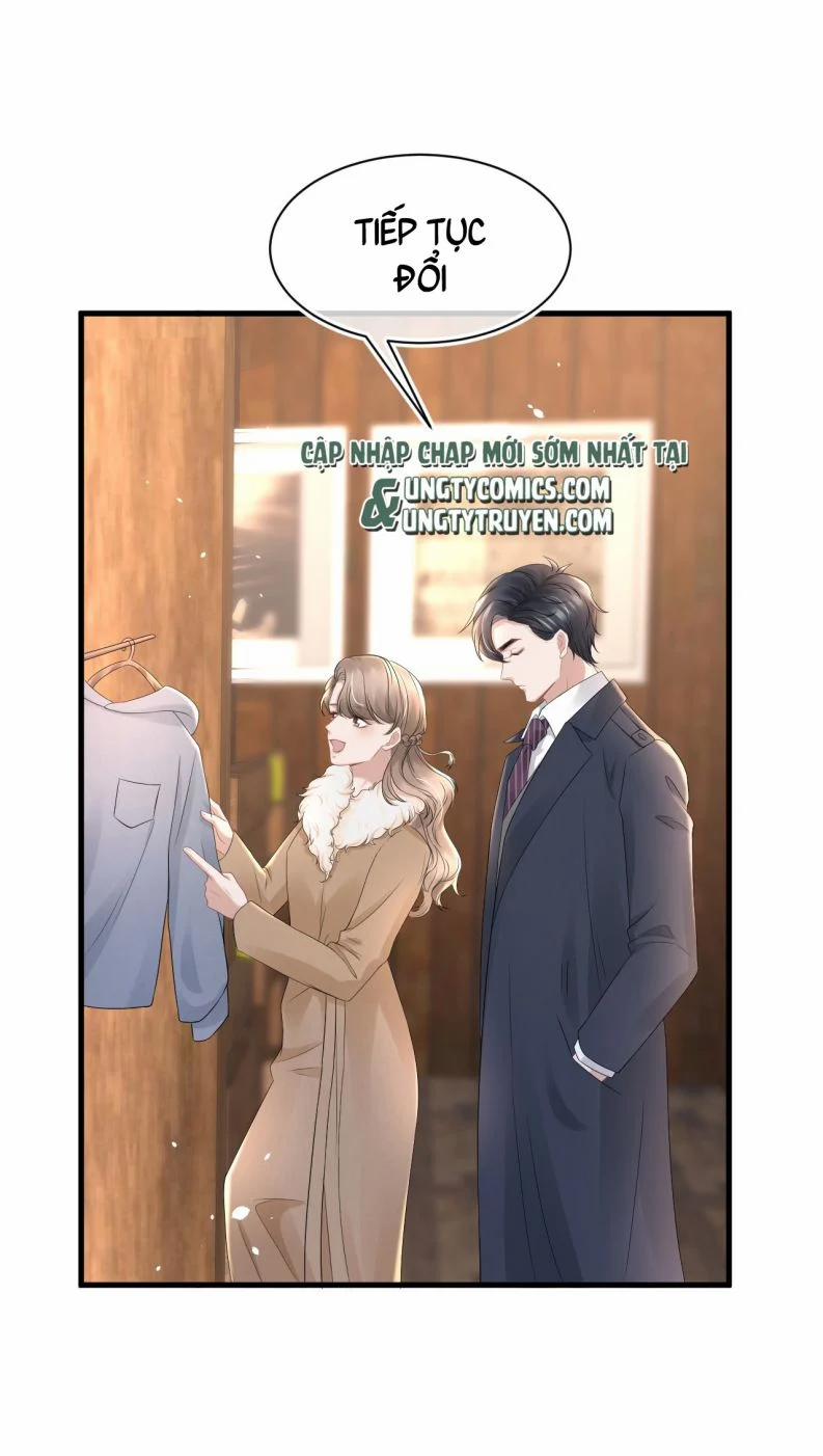 Những Ngày Cùng Tra Công Chính Diện Quyết Đấu 62 trang 27