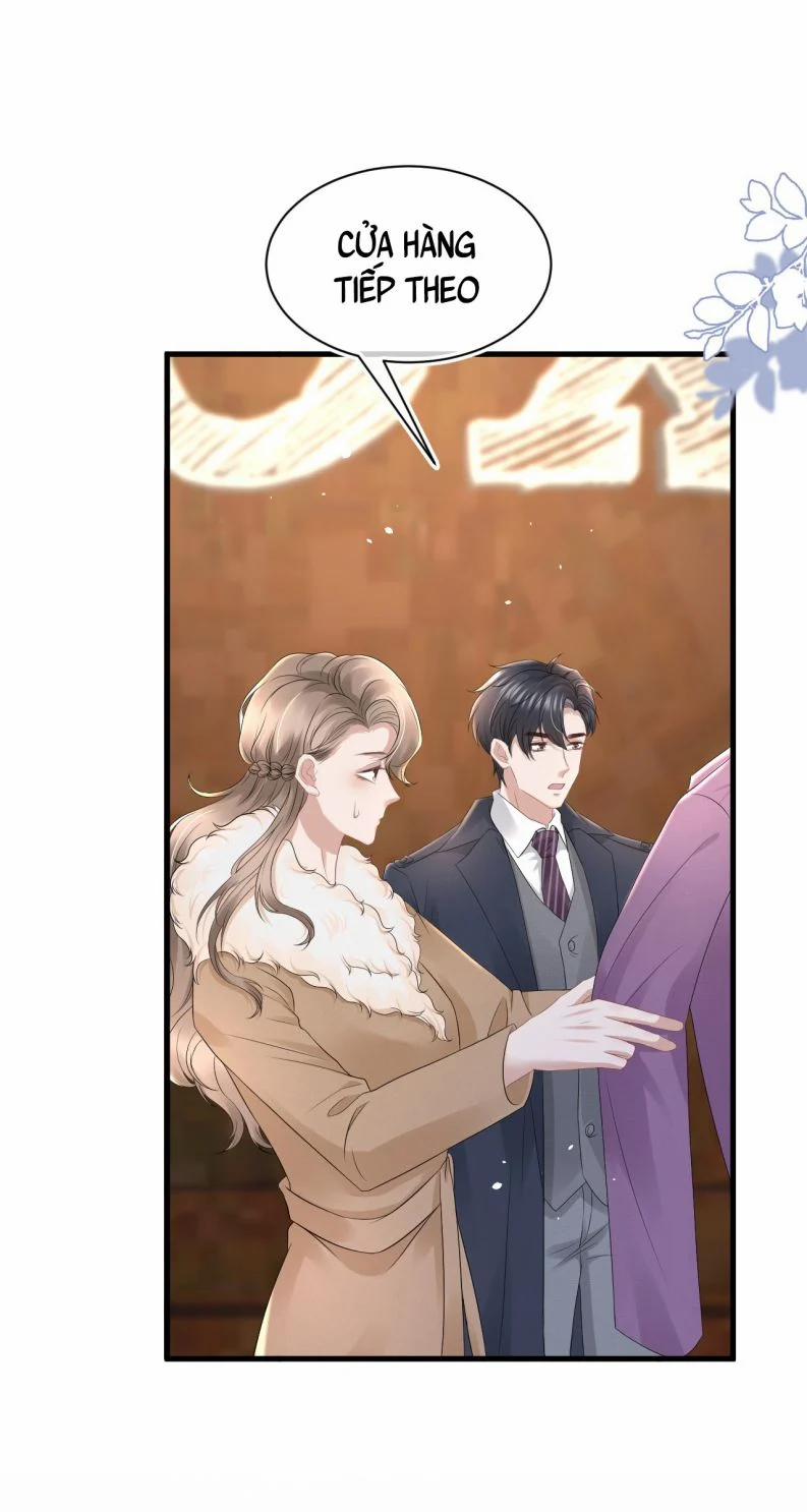 Những Ngày Cùng Tra Công Chính Diện Quyết Đấu 62 trang 28