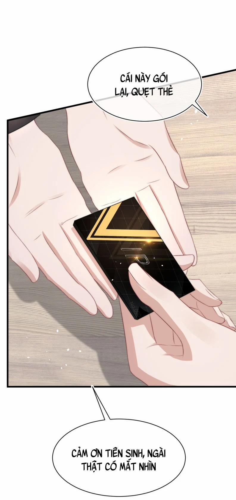 Những Ngày Cùng Tra Công Chính Diện Quyết Đấu 62 trang 33