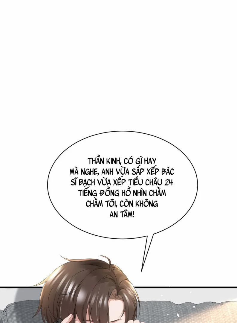 Những Ngày Cùng Tra Công Chính Diện Quyết Đấu 62 trang 8