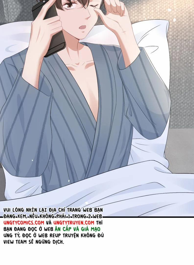 Những Ngày Cùng Tra Công Chính Diện Quyết Đấu 62 trang 9