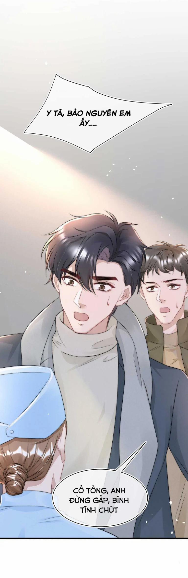 Những Ngày Cùng Tra Công Chính Diện Quyết Đấu 63 trang 10