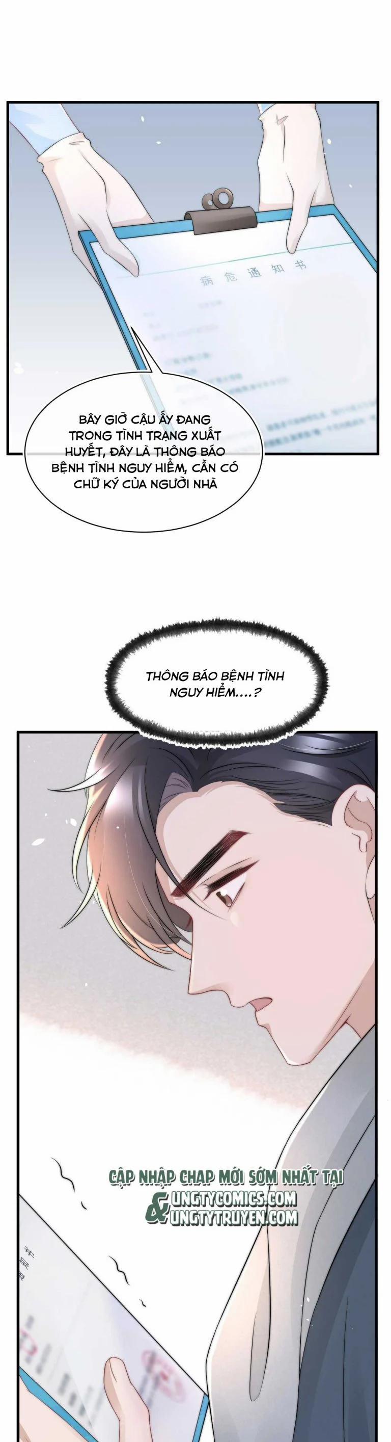 Những Ngày Cùng Tra Công Chính Diện Quyết Đấu 63 trang 11