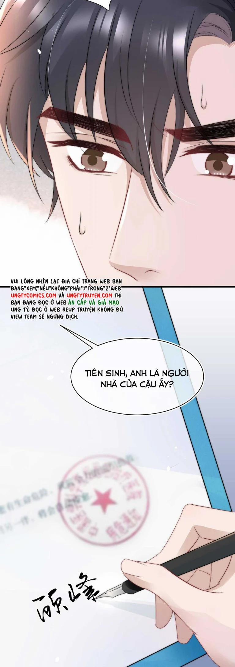 Những Ngày Cùng Tra Công Chính Diện Quyết Đấu 63 trang 13