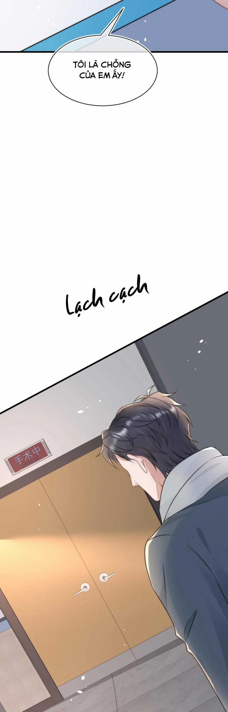 Những Ngày Cùng Tra Công Chính Diện Quyết Đấu 63 trang 14