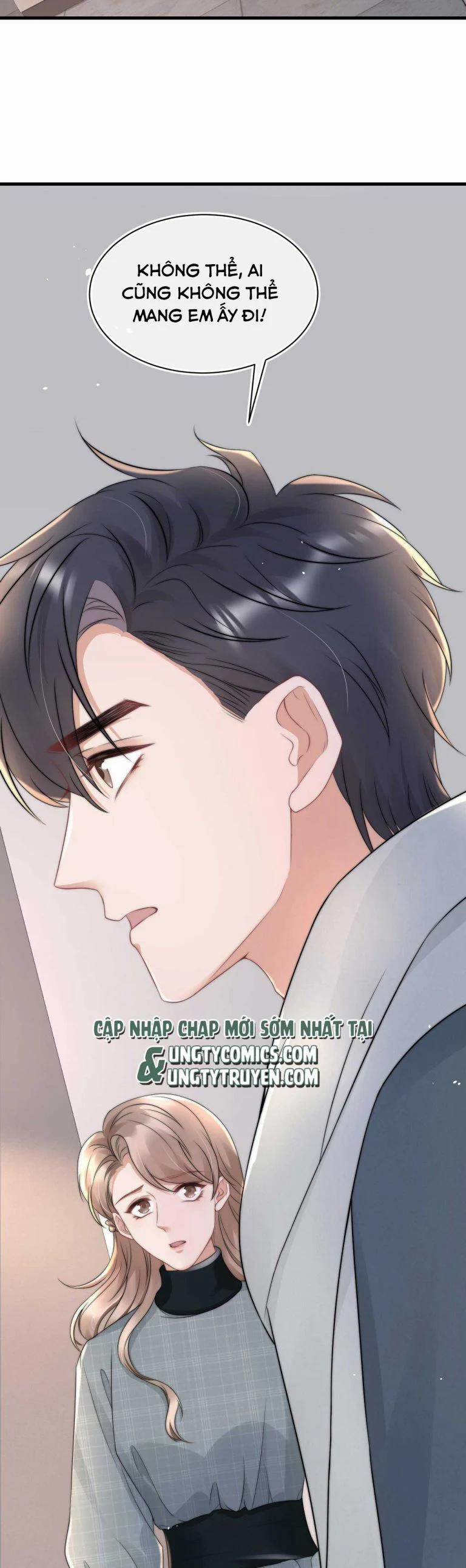 Những Ngày Cùng Tra Công Chính Diện Quyết Đấu 63 trang 15