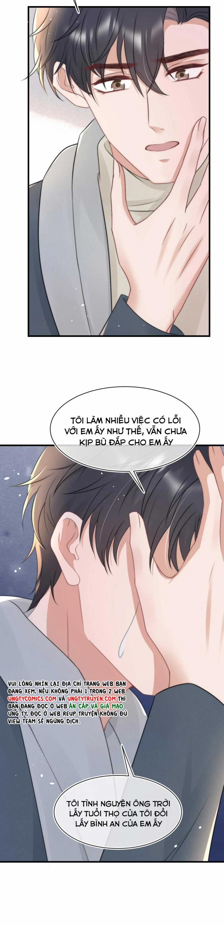 Những Ngày Cùng Tra Công Chính Diện Quyết Đấu 63 trang 17