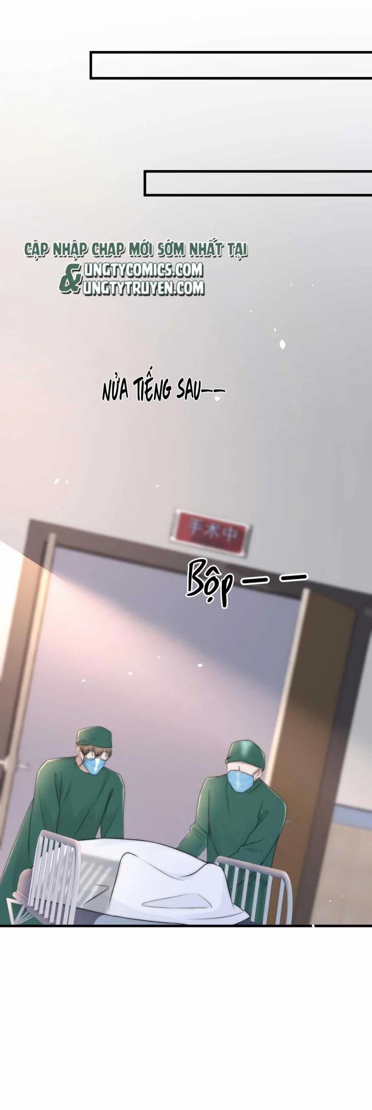 Những Ngày Cùng Tra Công Chính Diện Quyết Đấu 63 trang 19