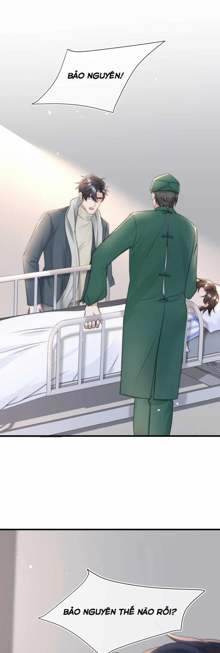 Những Ngày Cùng Tra Công Chính Diện Quyết Đấu 63 trang 20