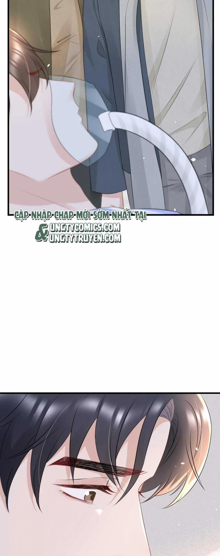 Những Ngày Cùng Tra Công Chính Diện Quyết Đấu 63 trang 23