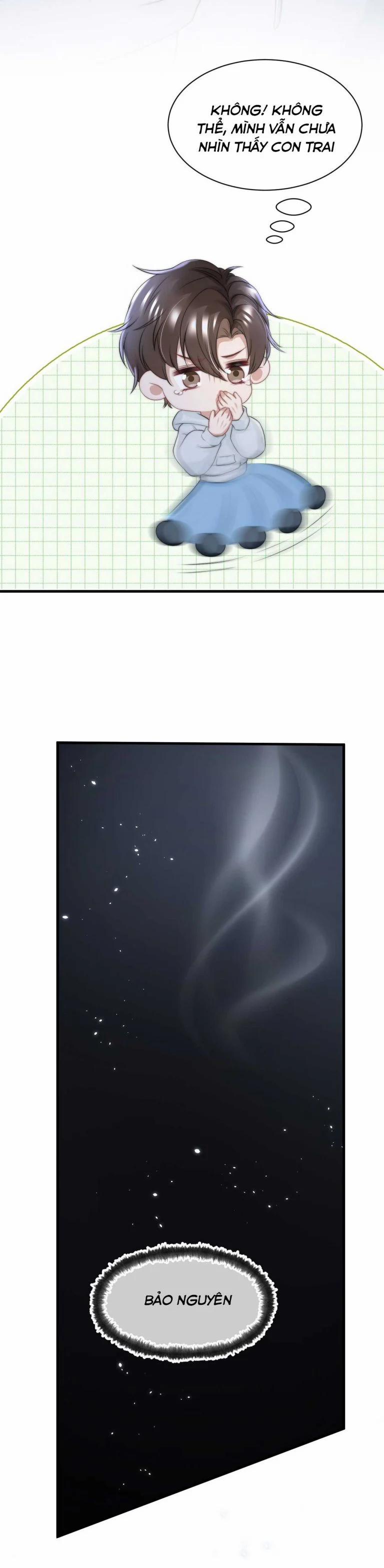 Những Ngày Cùng Tra Công Chính Diện Quyết Đấu 63 trang 4