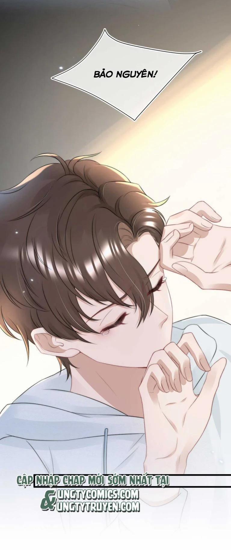 Những Ngày Cùng Tra Công Chính Diện Quyết Đấu 63 trang 7