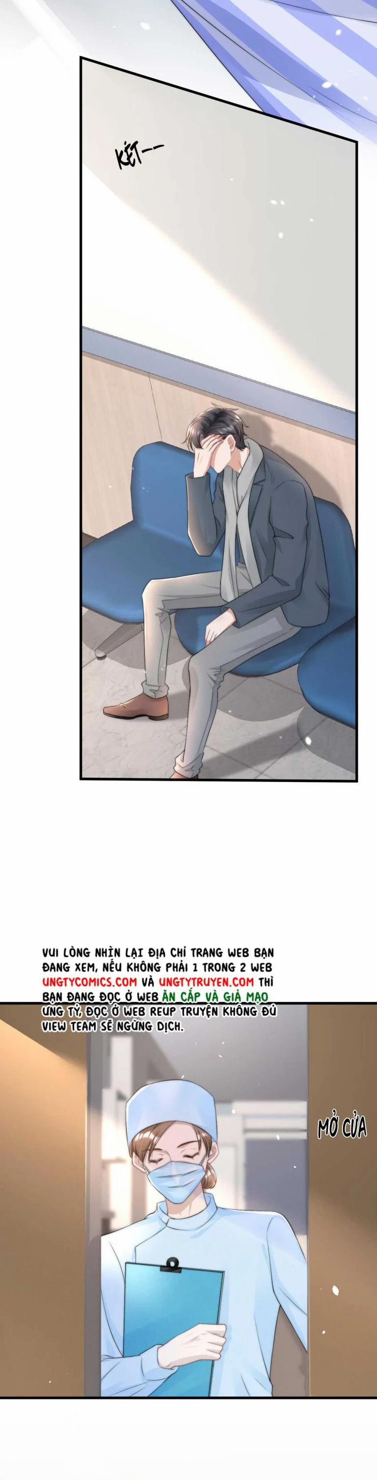 Những Ngày Cùng Tra Công Chính Diện Quyết Đấu 63 trang 9