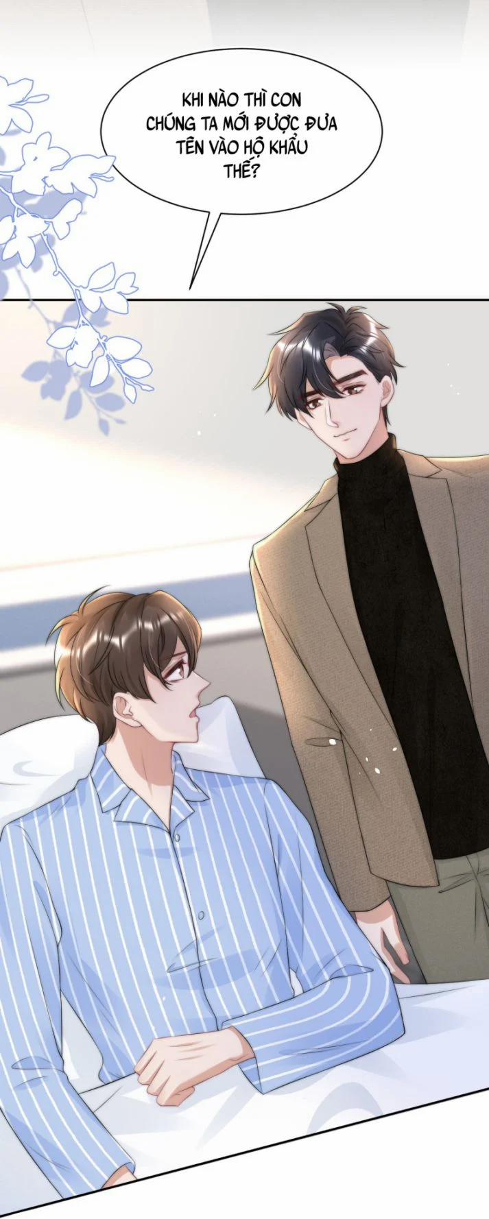 Những Ngày Cùng Tra Công Chính Diện Quyết Đấu 64 trang 11