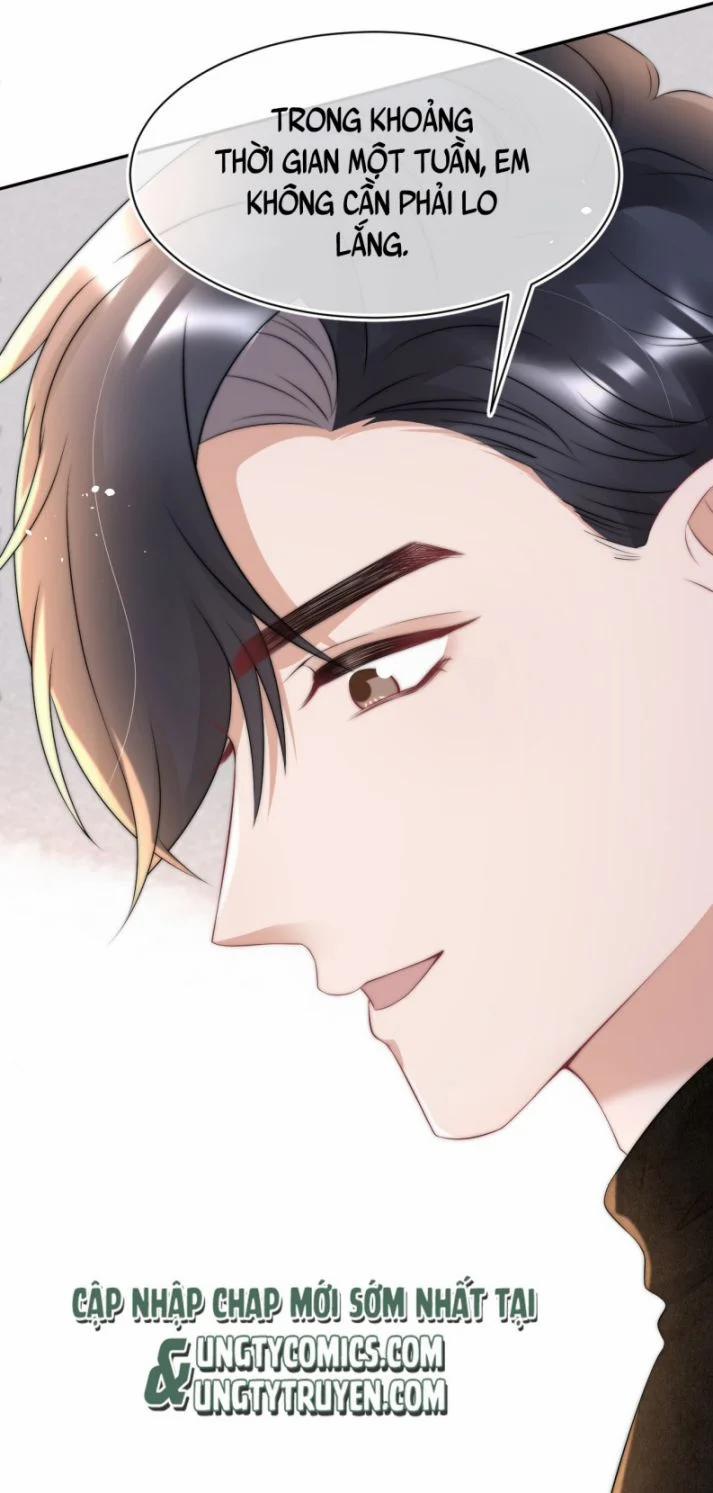 Những Ngày Cùng Tra Công Chính Diện Quyết Đấu 64 trang 12