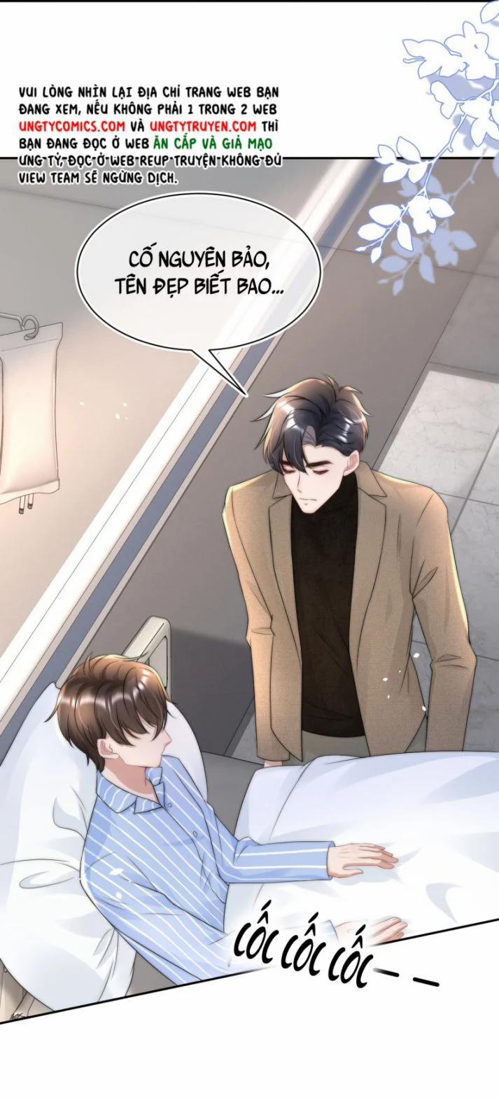 Những Ngày Cùng Tra Công Chính Diện Quyết Đấu 64 trang 14