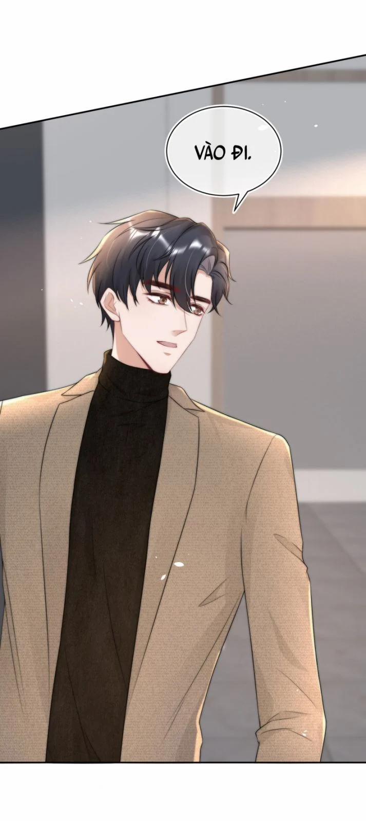 Những Ngày Cùng Tra Công Chính Diện Quyết Đấu 64 trang 15