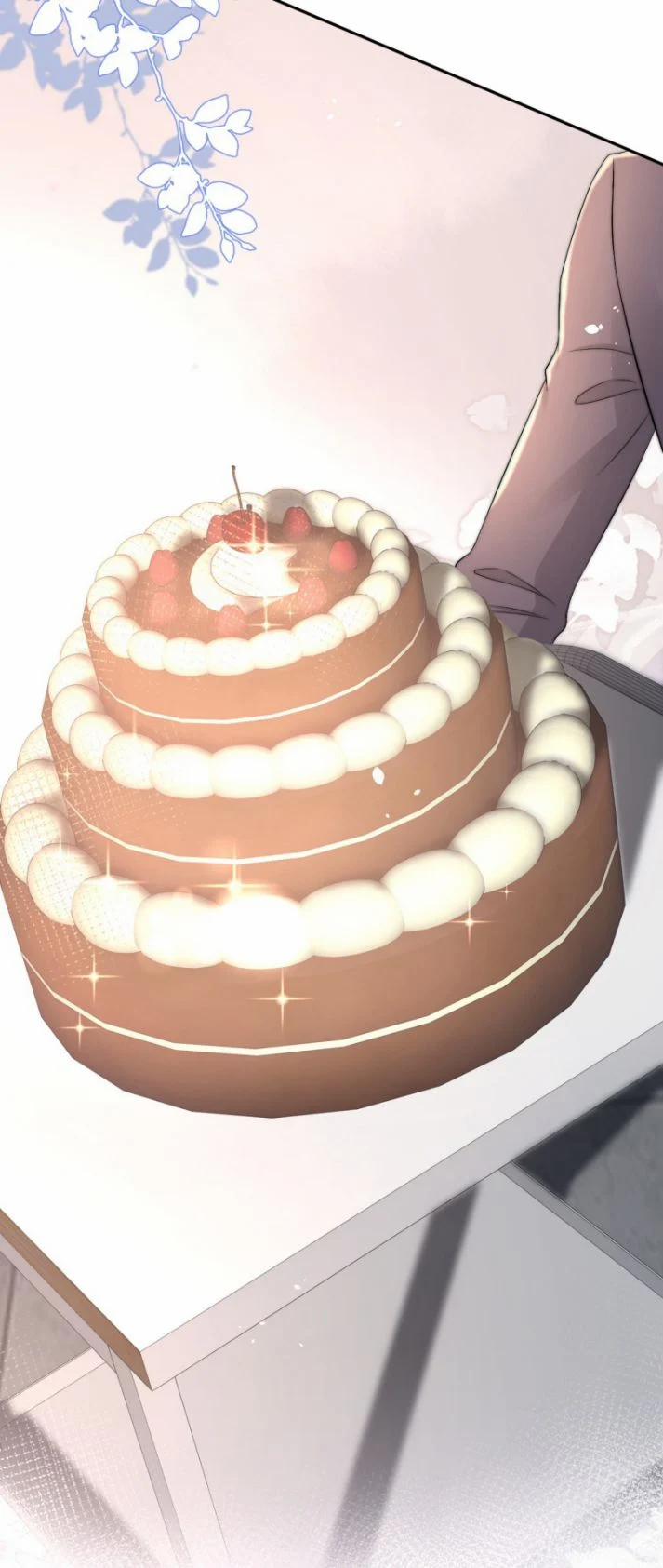 Những Ngày Cùng Tra Công Chính Diện Quyết Đấu 64 trang 17