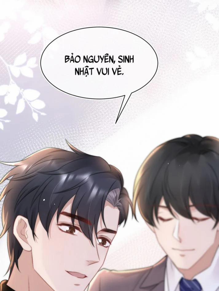 Những Ngày Cùng Tra Công Chính Diện Quyết Đấu 64 trang 18