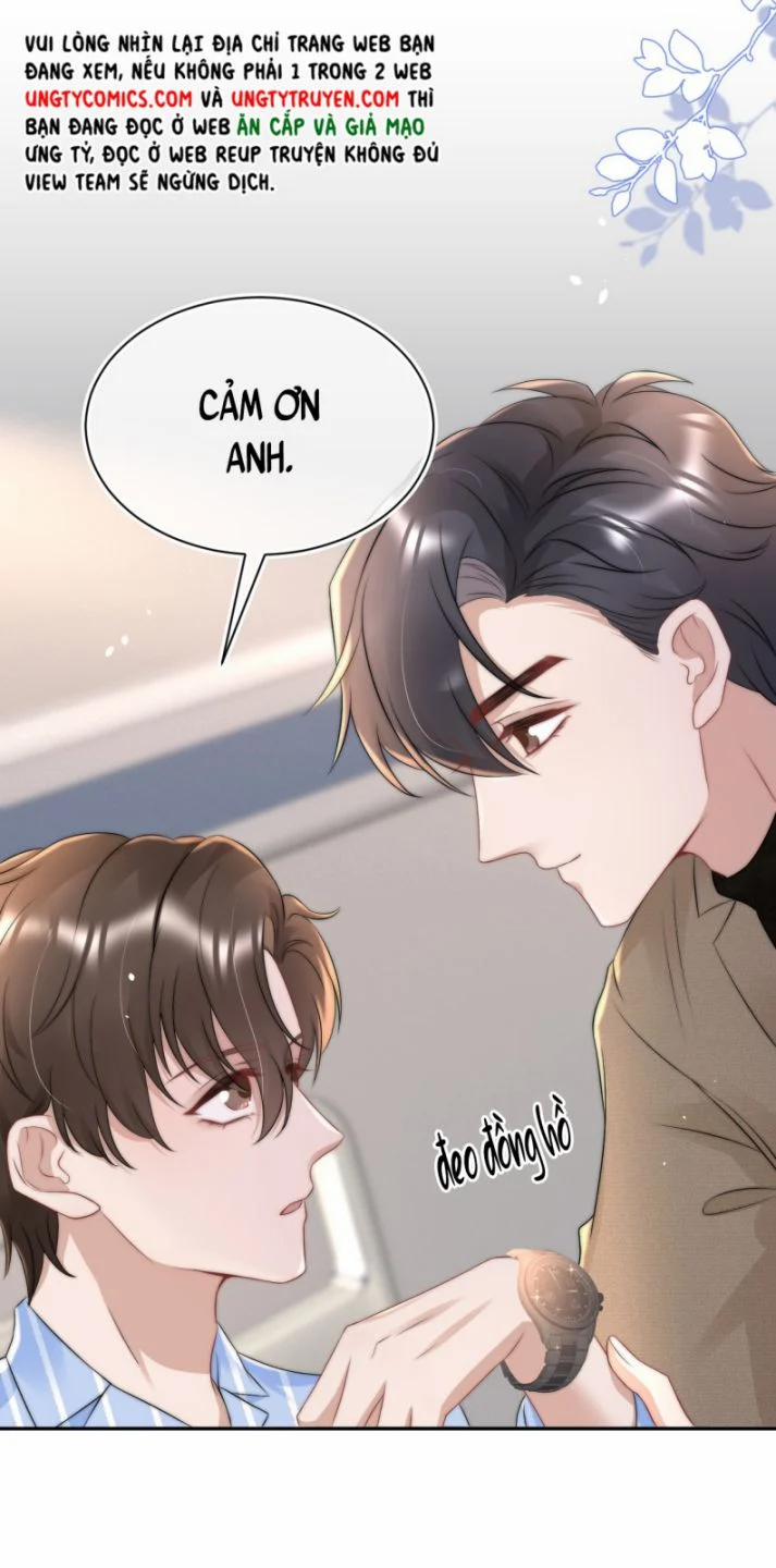 Những Ngày Cùng Tra Công Chính Diện Quyết Đấu 64 trang 21