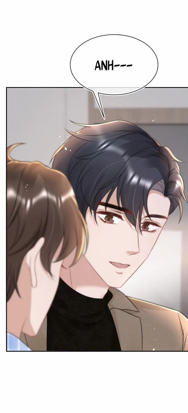 Những Ngày Cùng Tra Công Chính Diện Quyết Đấu 64 trang 22