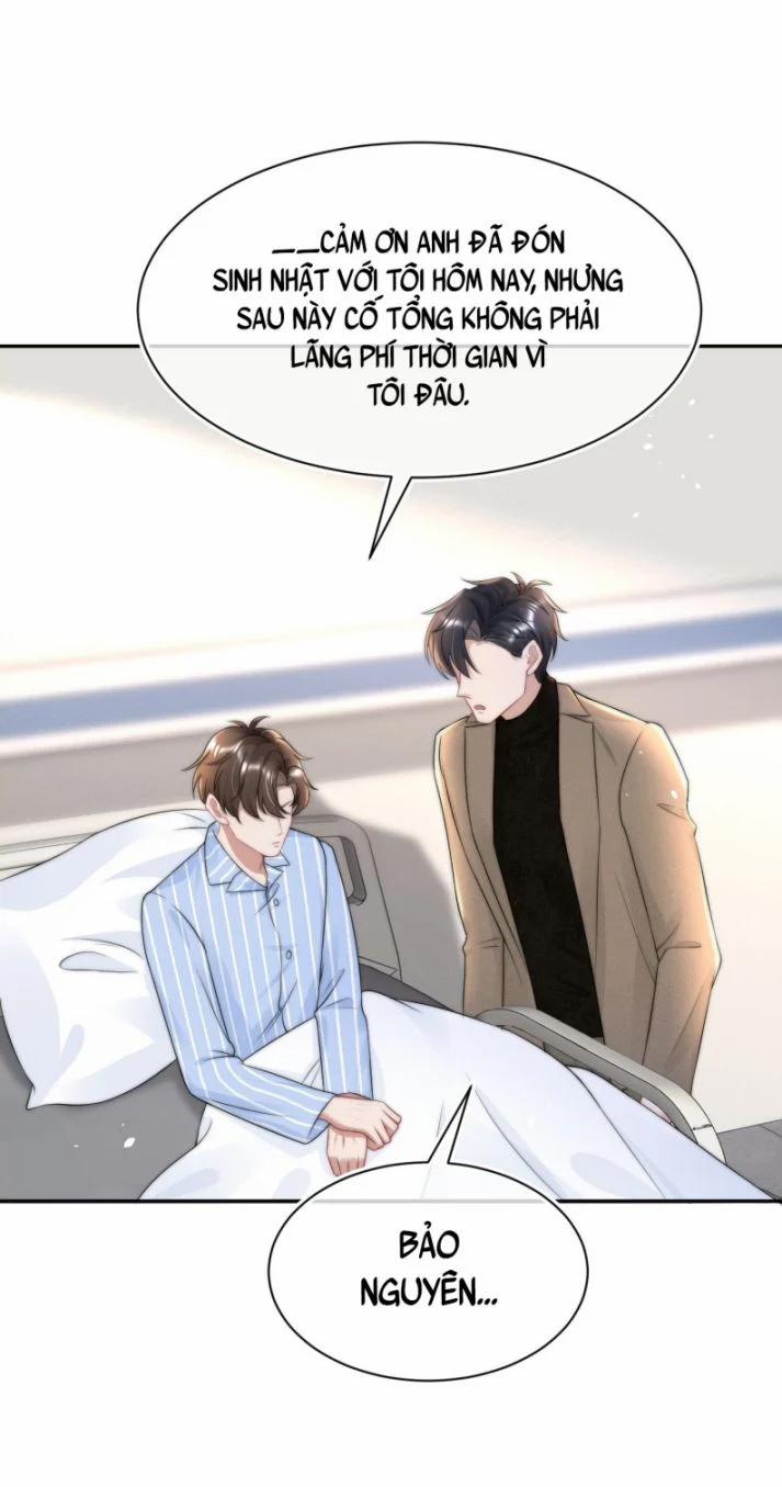 Những Ngày Cùng Tra Công Chính Diện Quyết Đấu 64 trang 23