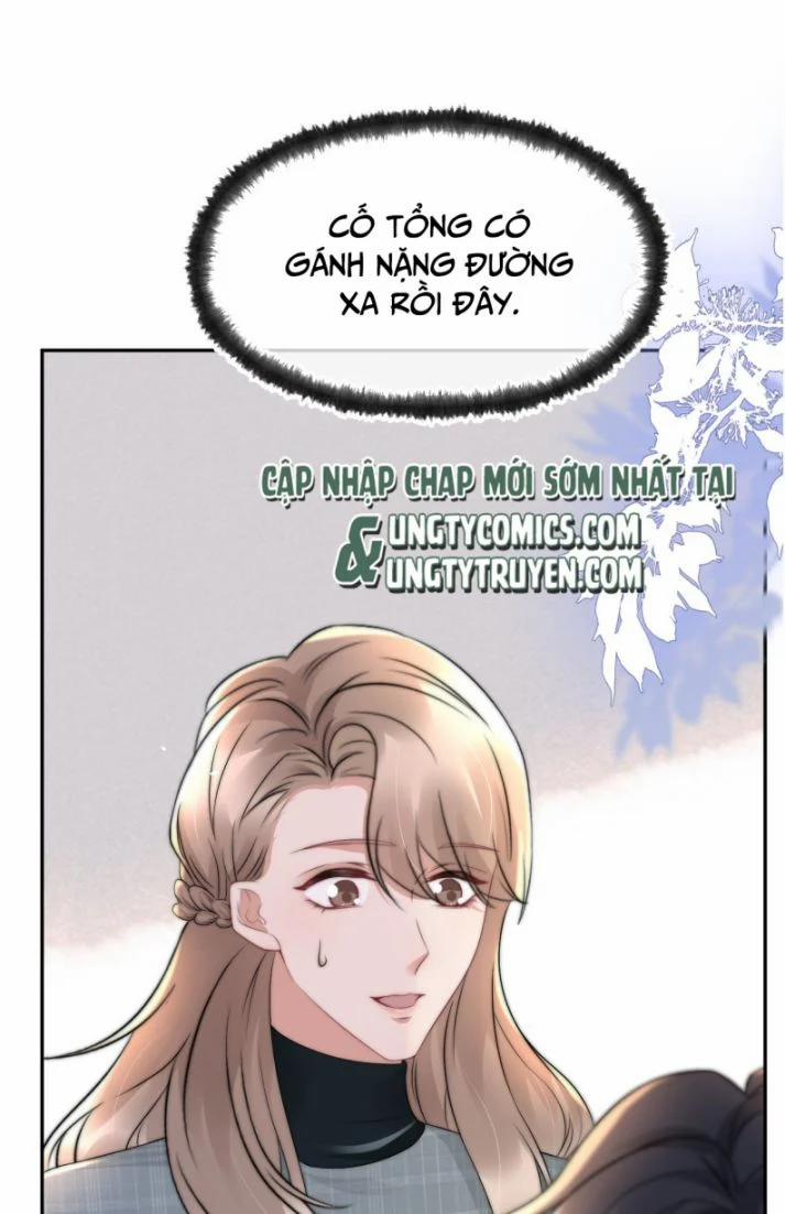 Những Ngày Cùng Tra Công Chính Diện Quyết Đấu 64 trang 24