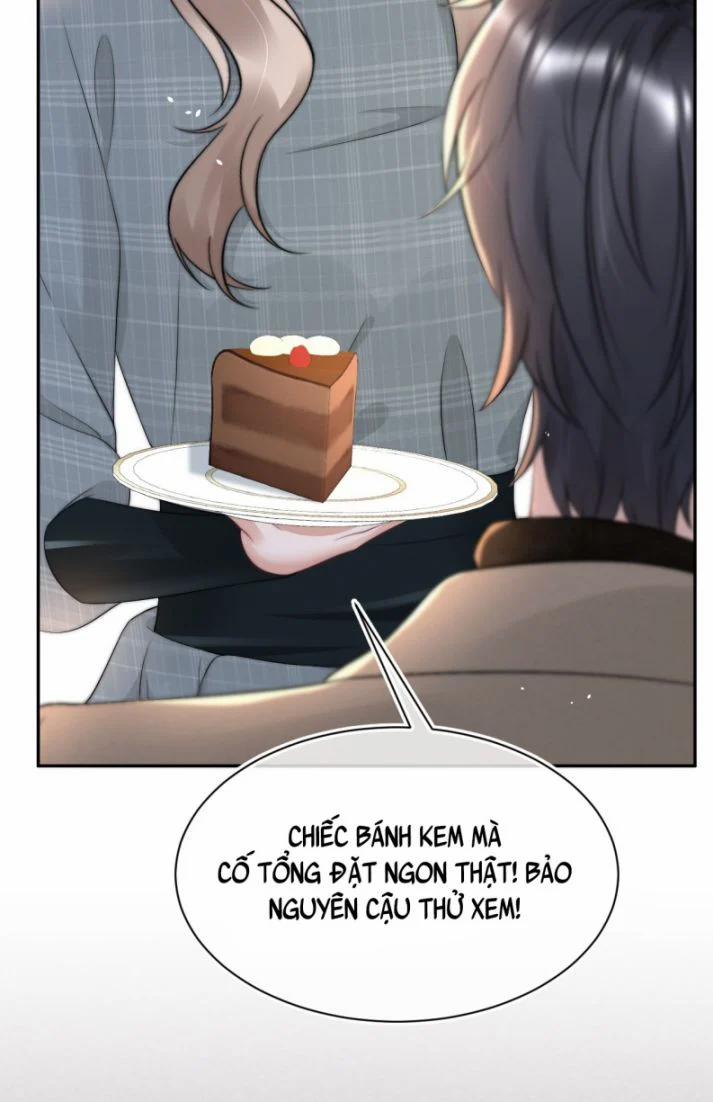 Những Ngày Cùng Tra Công Chính Diện Quyết Đấu 64 trang 25