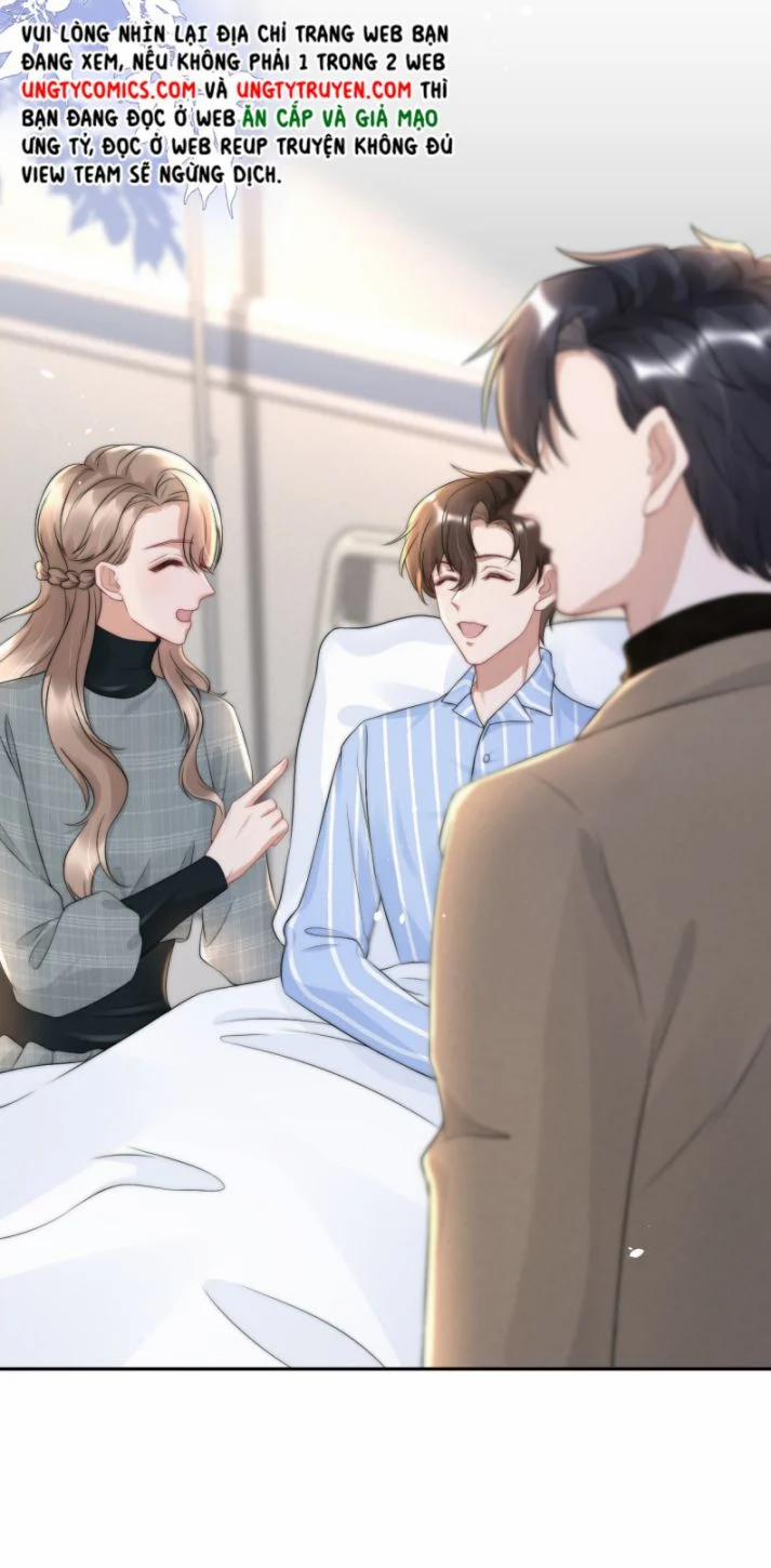 Những Ngày Cùng Tra Công Chính Diện Quyết Đấu 64 trang 27