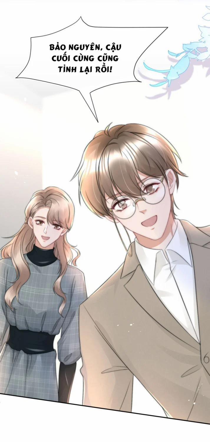 Những Ngày Cùng Tra Công Chính Diện Quyết Đấu 64 trang 3