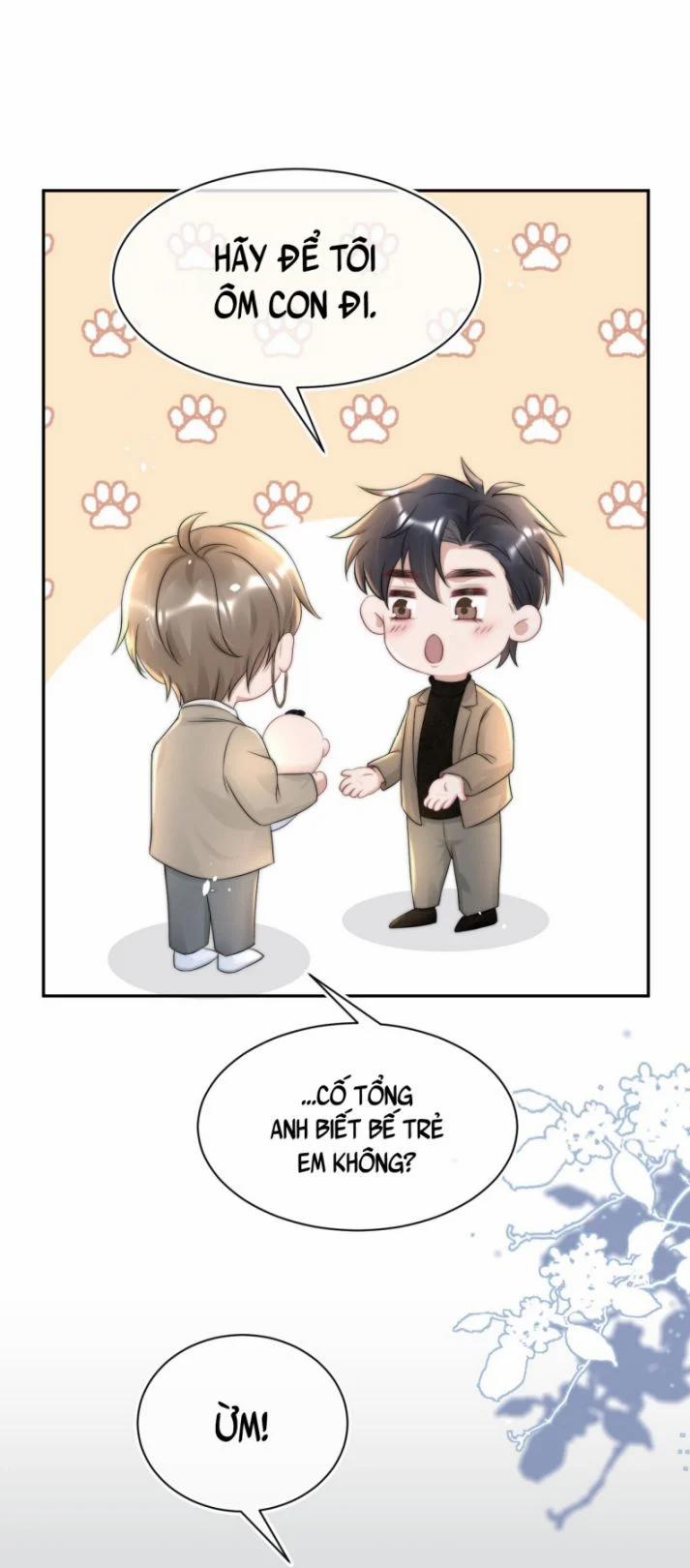 Những Ngày Cùng Tra Công Chính Diện Quyết Đấu 64 trang 30