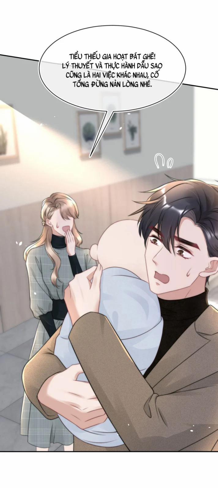 Những Ngày Cùng Tra Công Chính Diện Quyết Đấu 64 trang 33