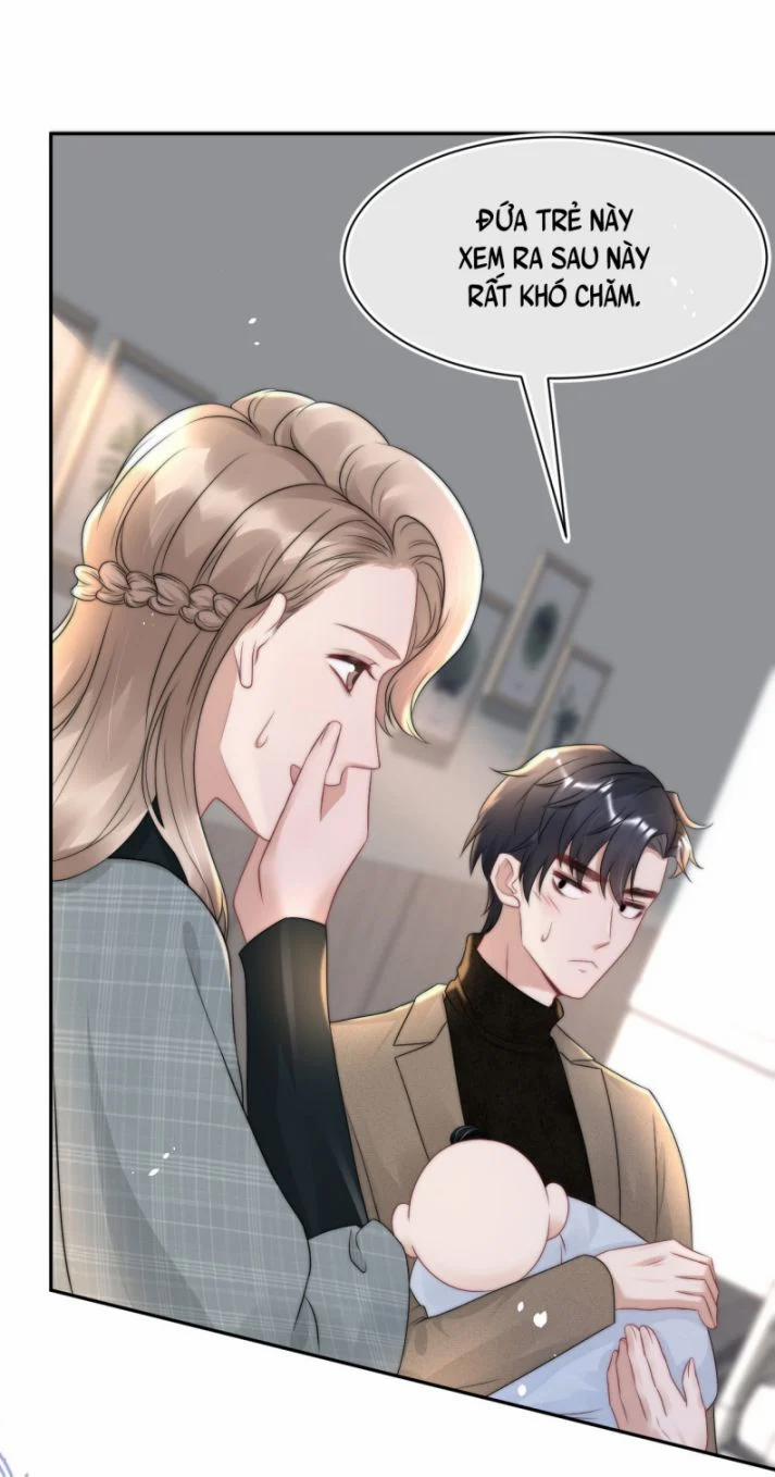 Những Ngày Cùng Tra Công Chính Diện Quyết Đấu 64 trang 34