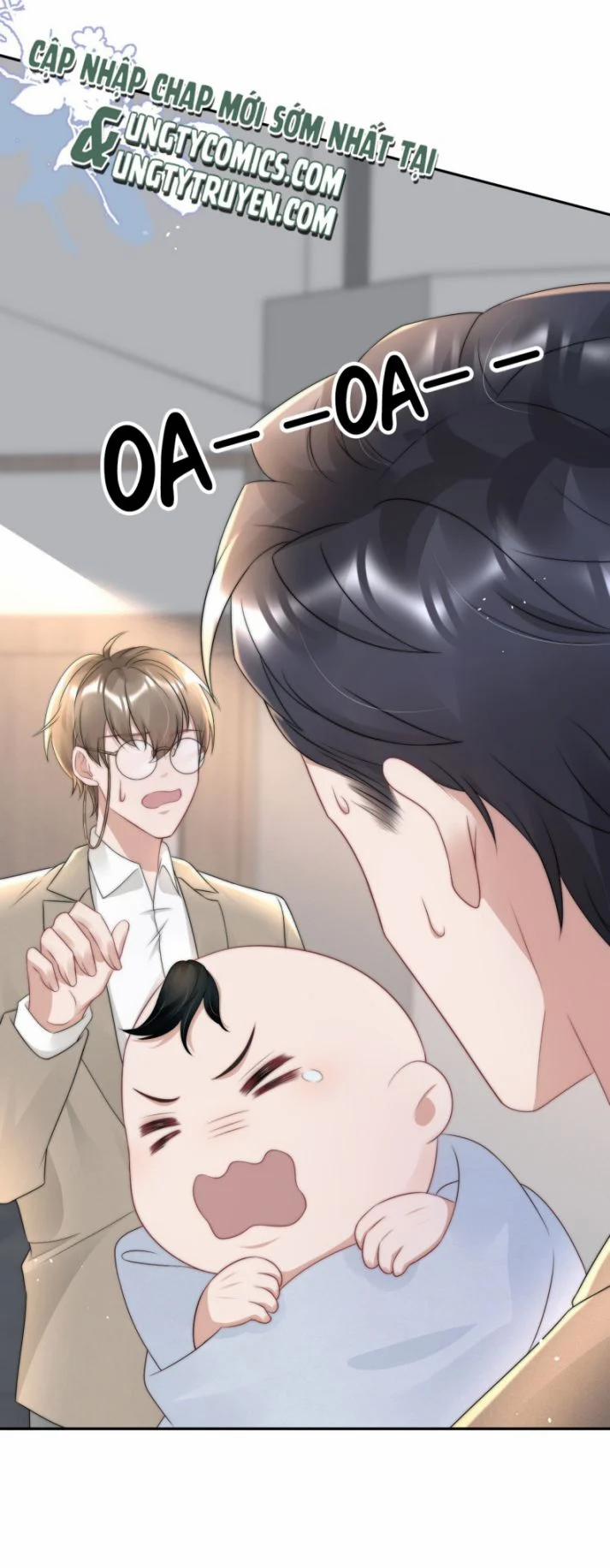 Những Ngày Cùng Tra Công Chính Diện Quyết Đấu 64 trang 35