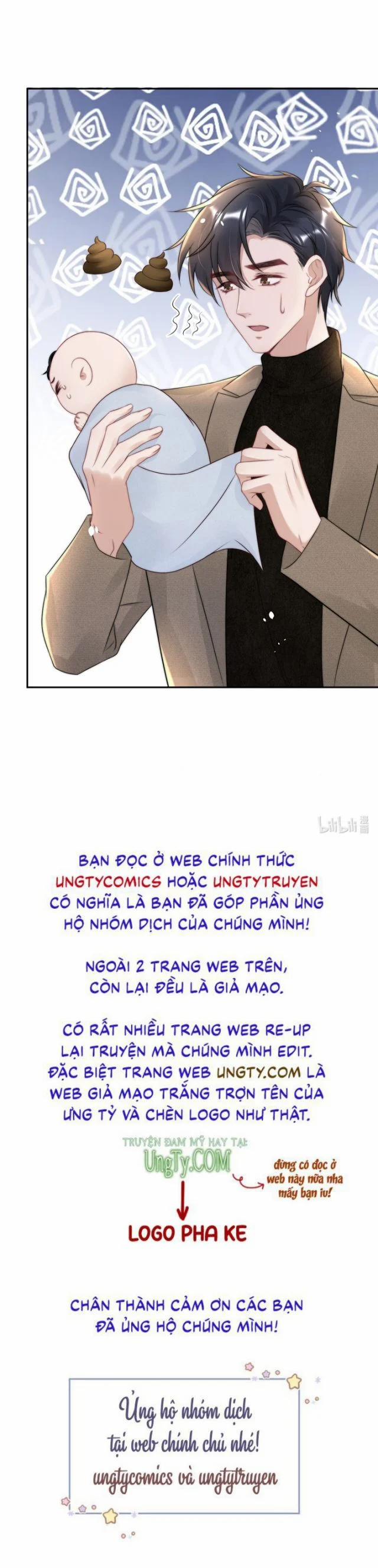 Những Ngày Cùng Tra Công Chính Diện Quyết Đấu 64 trang 36