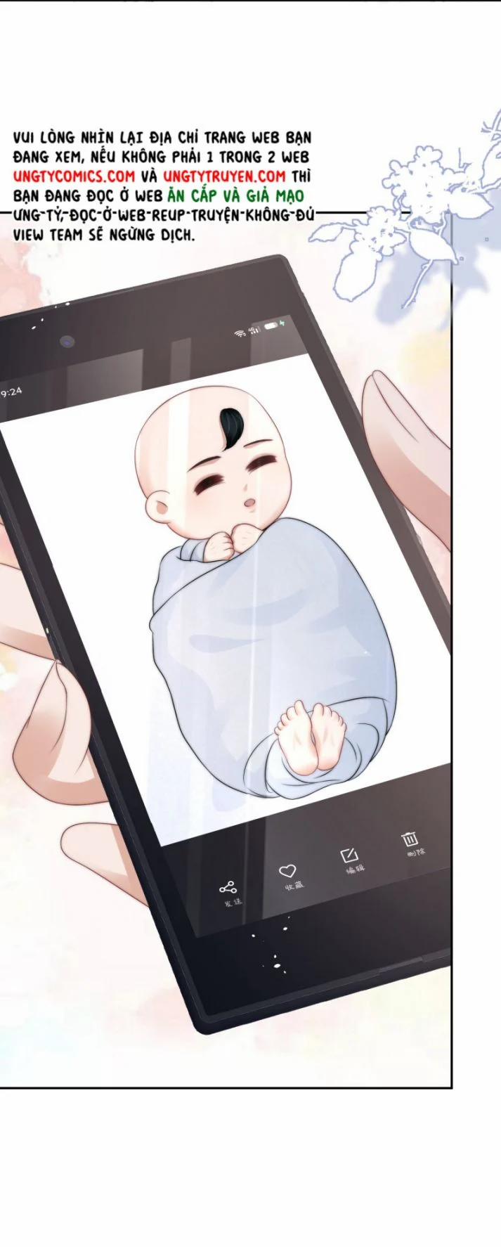 Những Ngày Cùng Tra Công Chính Diện Quyết Đấu 64 trang 7