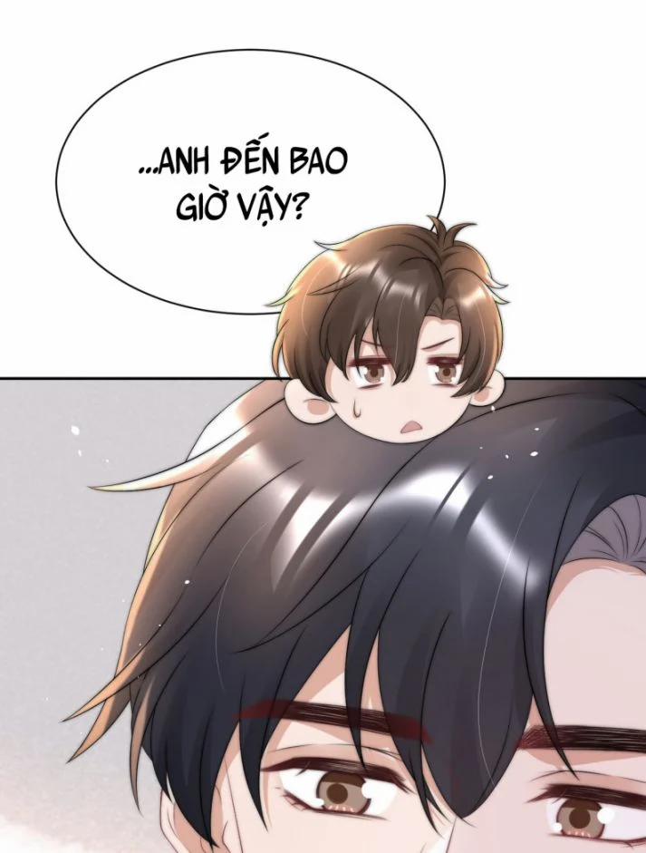 Những Ngày Cùng Tra Công Chính Diện Quyết Đấu 64 trang 9