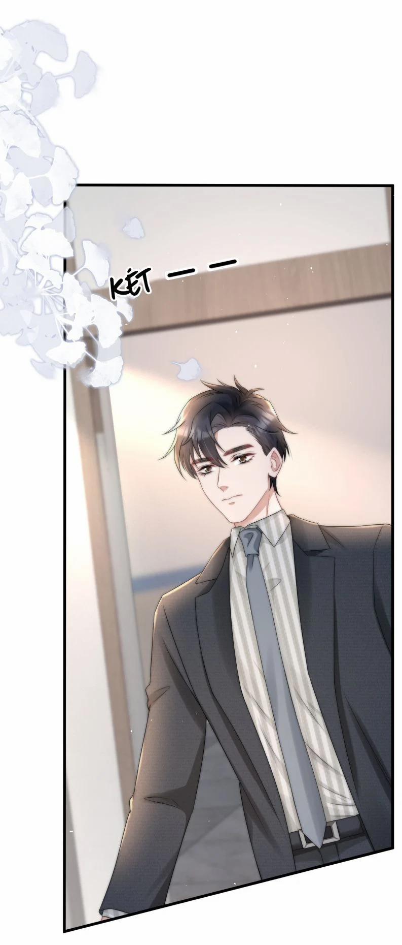 Những Ngày Cùng Tra Công Chính Diện Quyết Đấu 65 trang 1