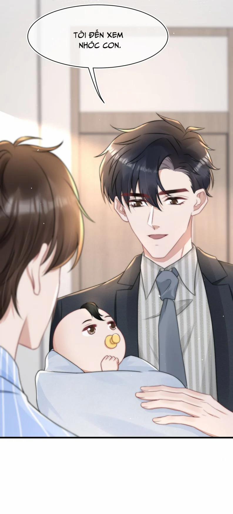 Những Ngày Cùng Tra Công Chính Diện Quyết Đấu 65 trang 12