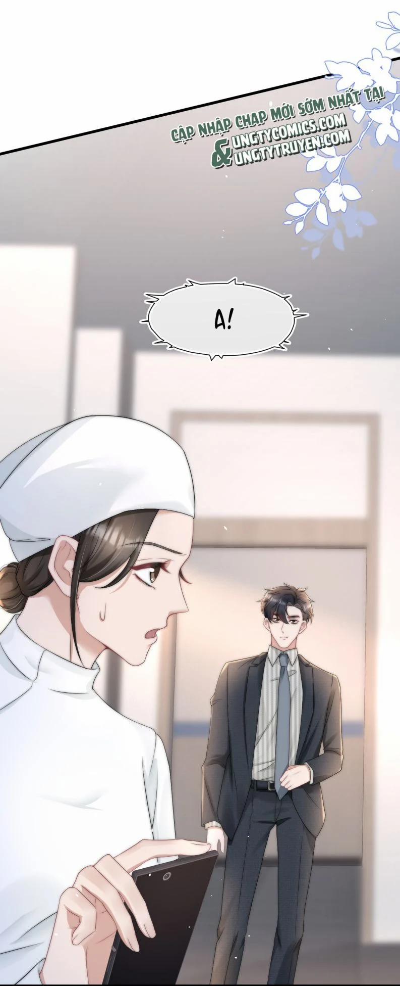 Những Ngày Cùng Tra Công Chính Diện Quyết Đấu 65 trang 2