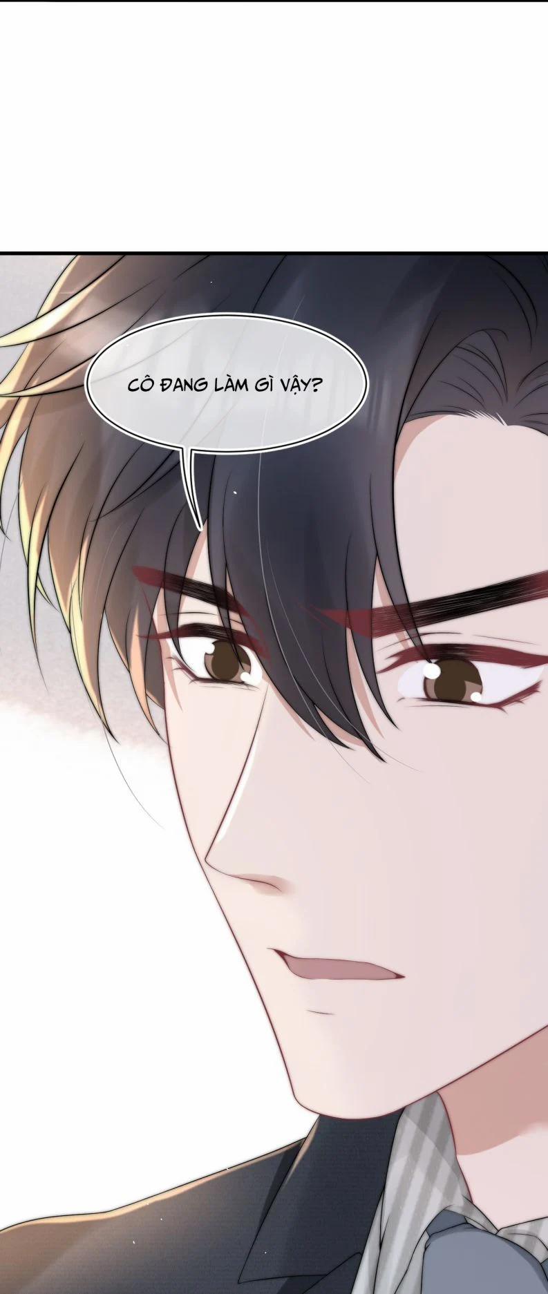 Những Ngày Cùng Tra Công Chính Diện Quyết Đấu 65 trang 3