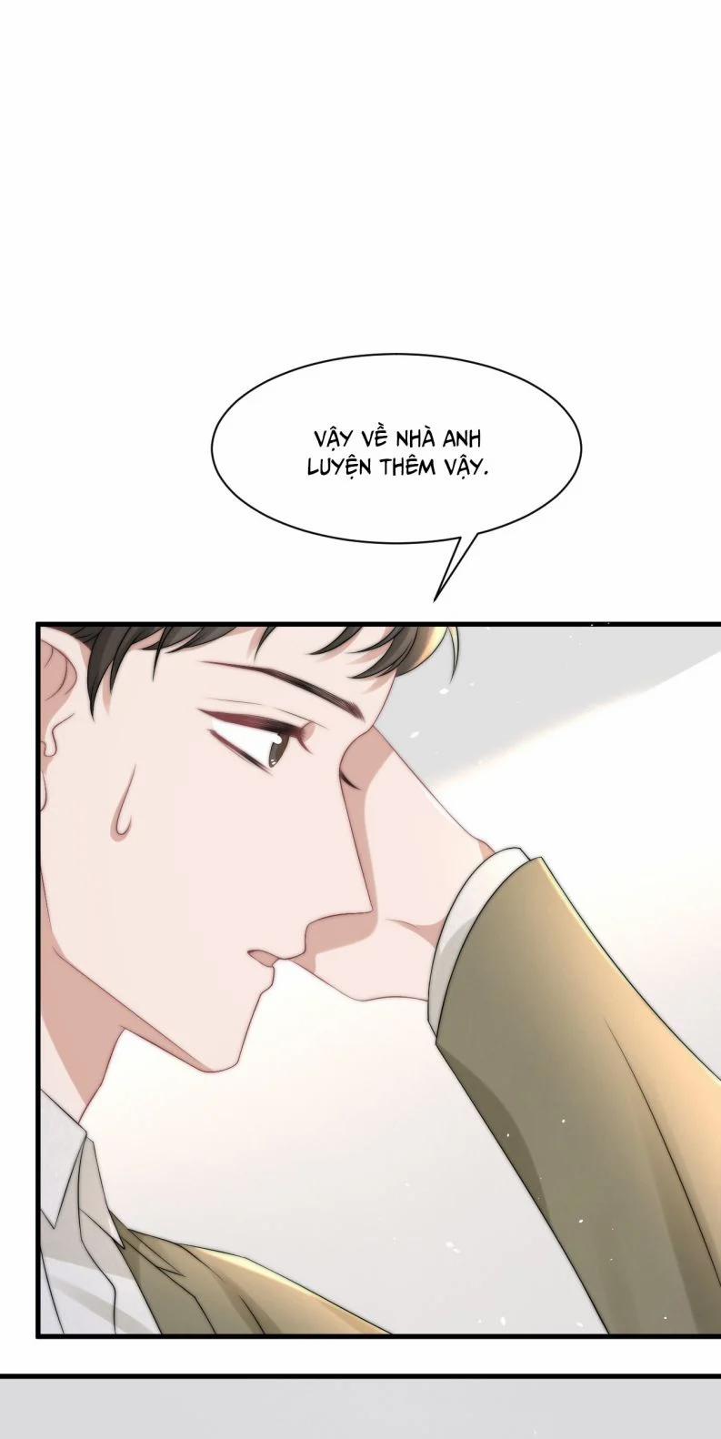 Những Ngày Cùng Tra Công Chính Diện Quyết Đấu 65 trang 33