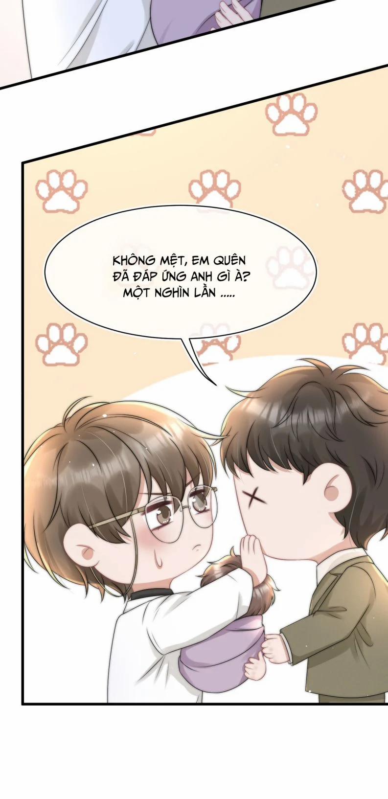 Những Ngày Cùng Tra Công Chính Diện Quyết Đấu 65 trang 36