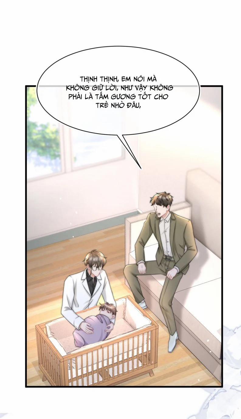 Những Ngày Cùng Tra Công Chính Diện Quyết Đấu 65 trang 38