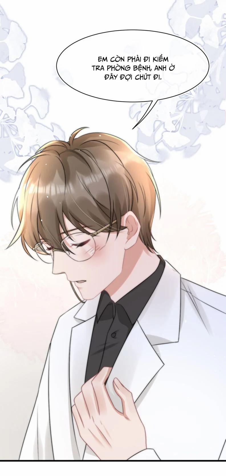 Những Ngày Cùng Tra Công Chính Diện Quyết Đấu 65 trang 39