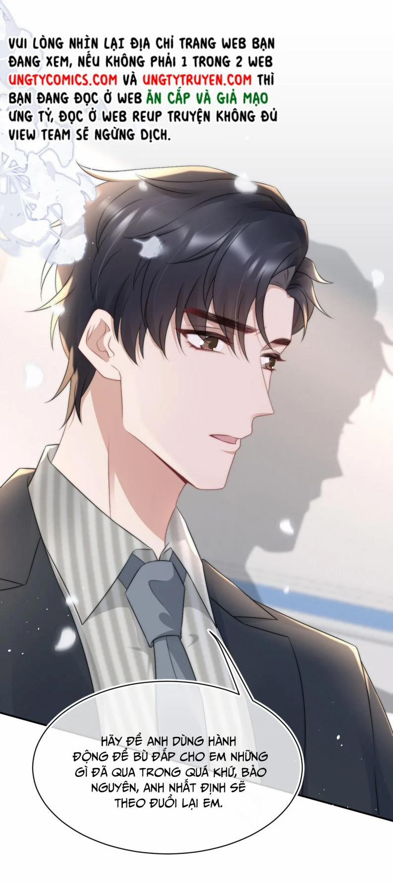 Những Ngày Cùng Tra Công Chính Diện Quyết Đấu 66 trang 26