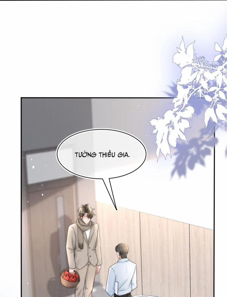 Những Ngày Cùng Tra Công Chính Diện Quyết Đấu 66 trang 28