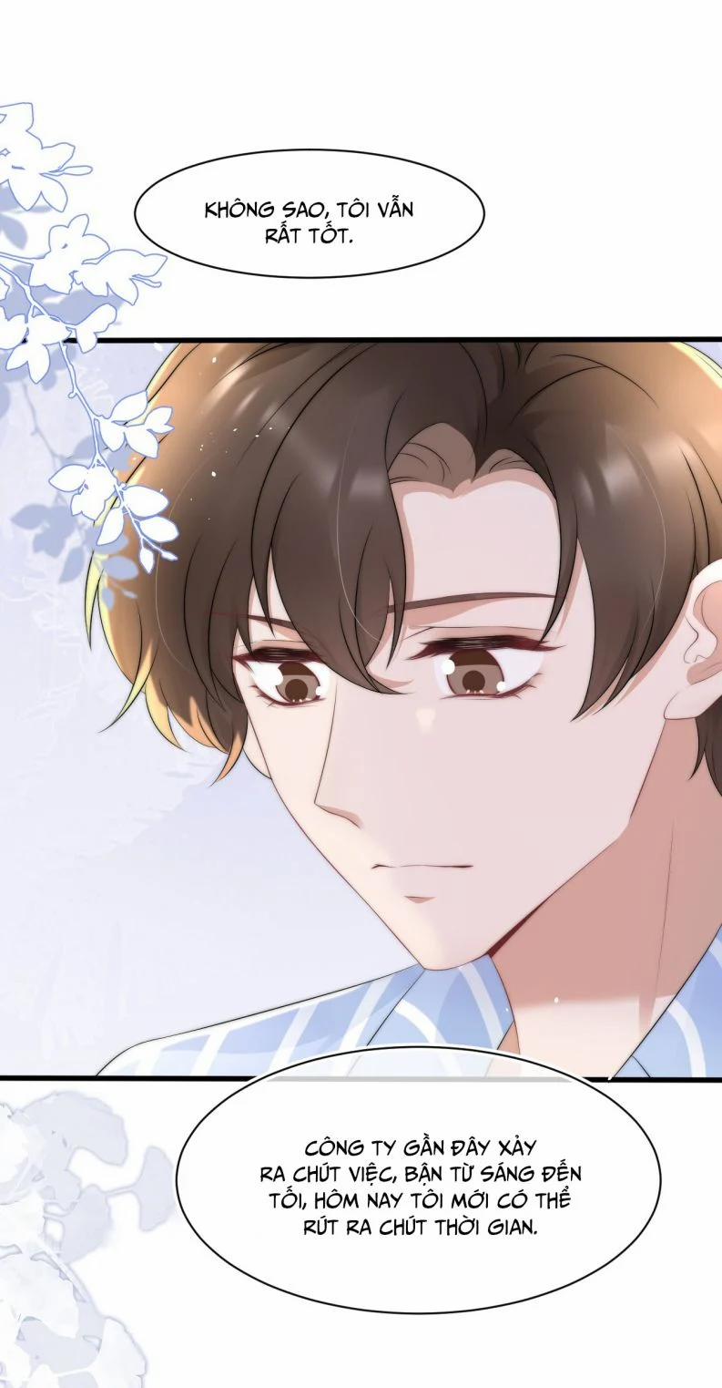 Những Ngày Cùng Tra Công Chính Diện Quyết Đấu 66 trang 31